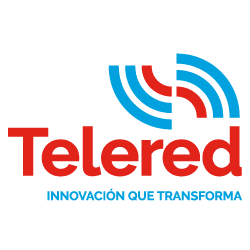 TELERED Logo